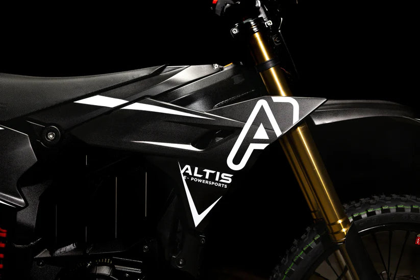 Altis Powersports - Sigma