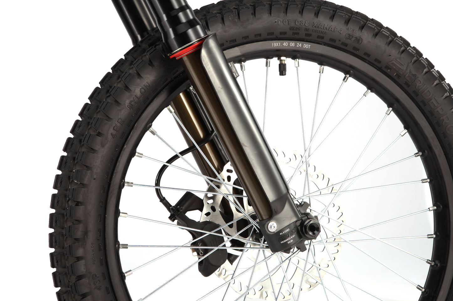 E RIDE PRO SS 3.0