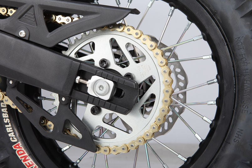 Eride pro mini