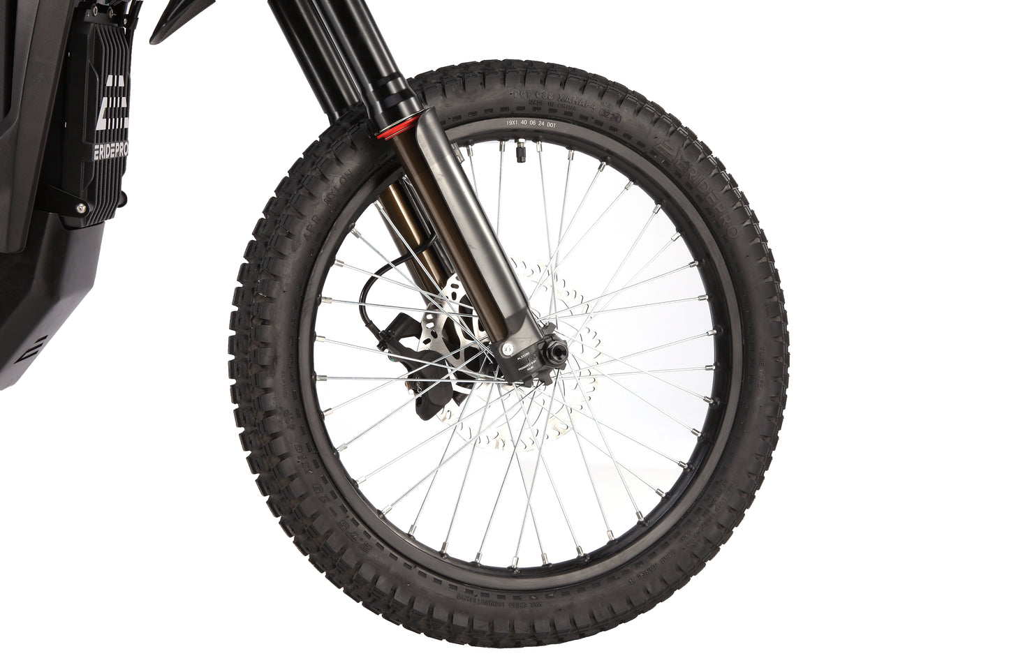 E RIDE PRO SS 3.0