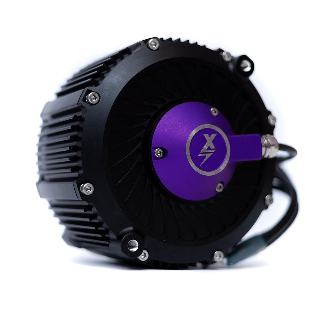 EBMX XLB-60 Motor