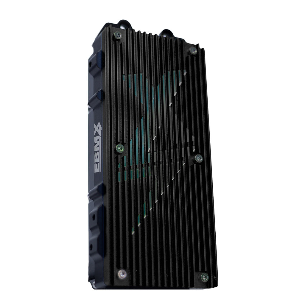 EBMX X-9000 Air cooled Controller