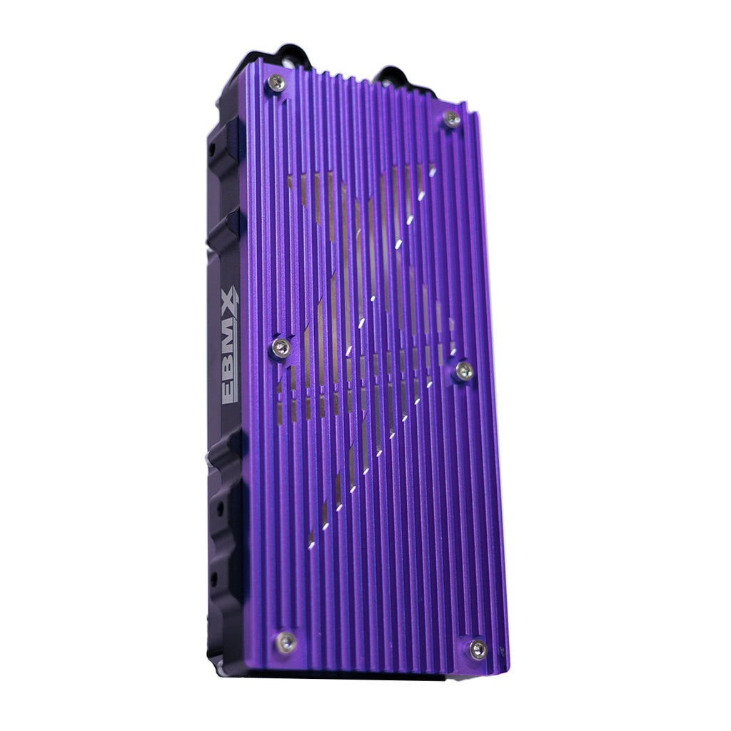 EBMX X-9000 Air cooled Controller