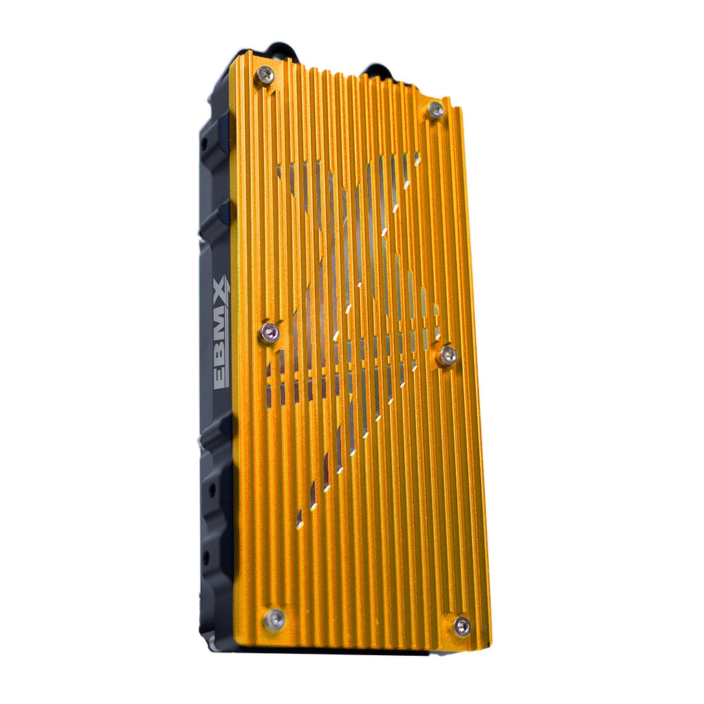 EBMX X-9000 Air cooled Controller