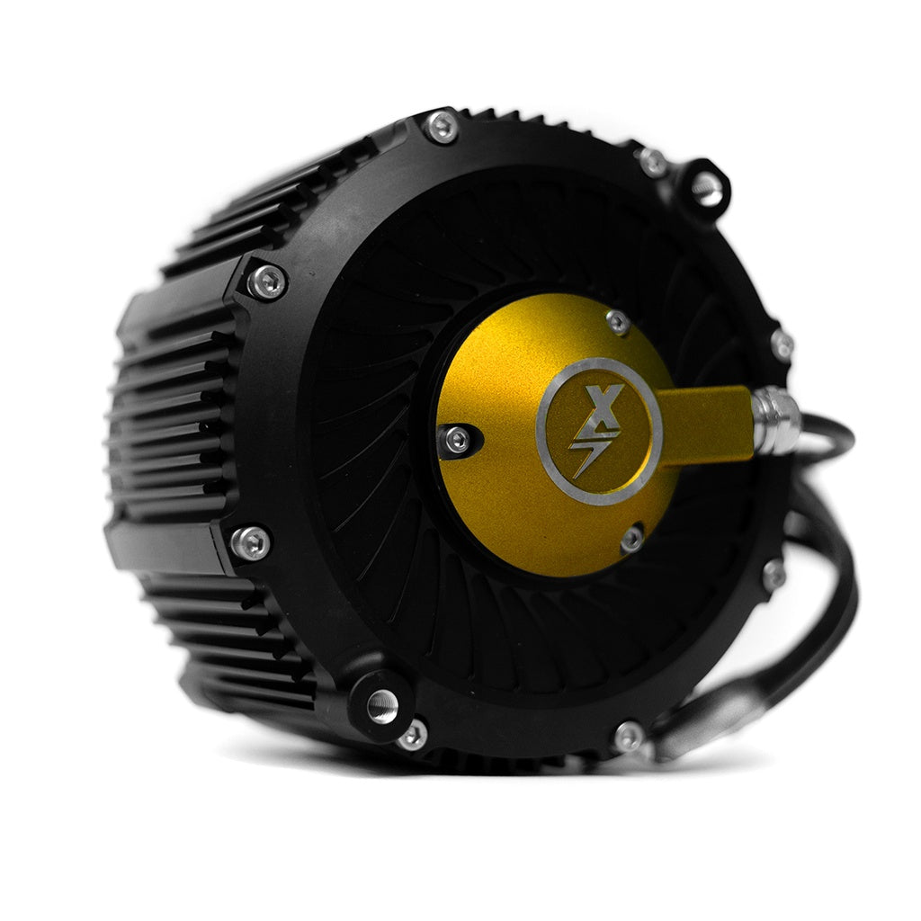 EBMX XLB-60 Motor
