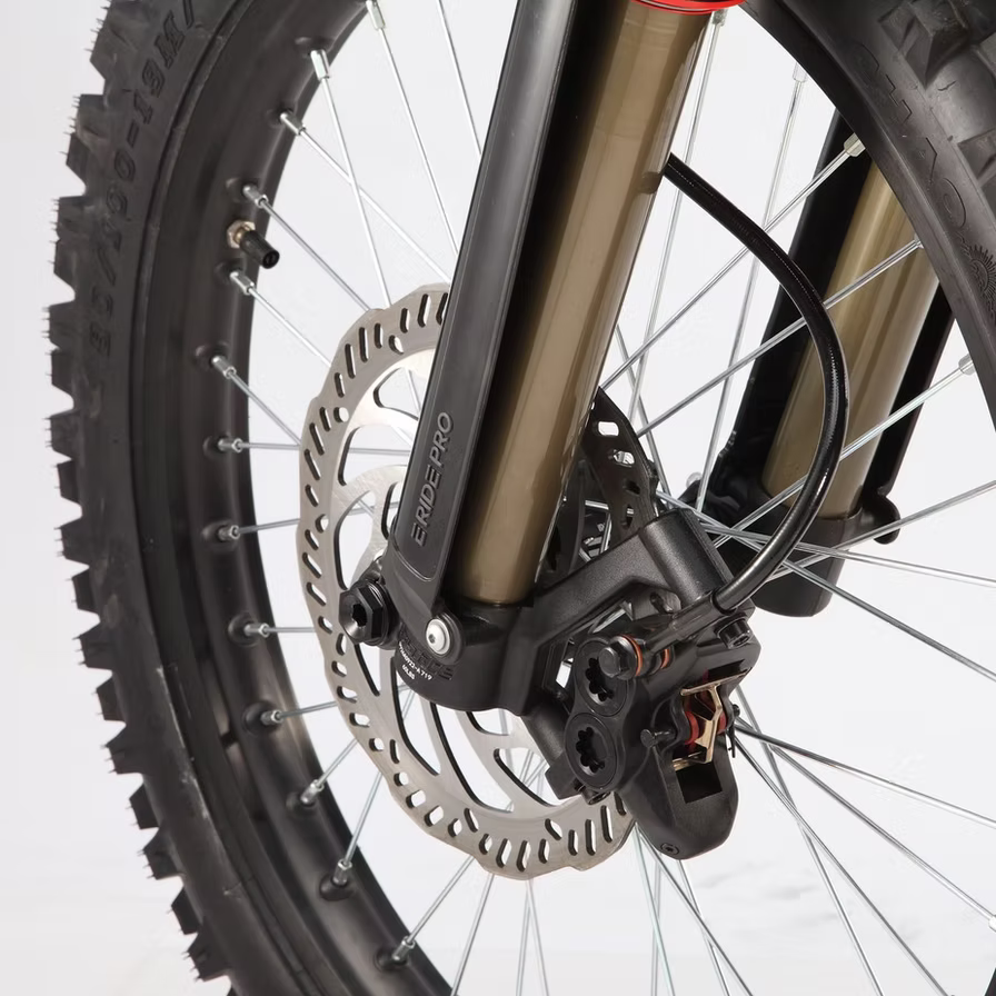E-Ride Pro SR