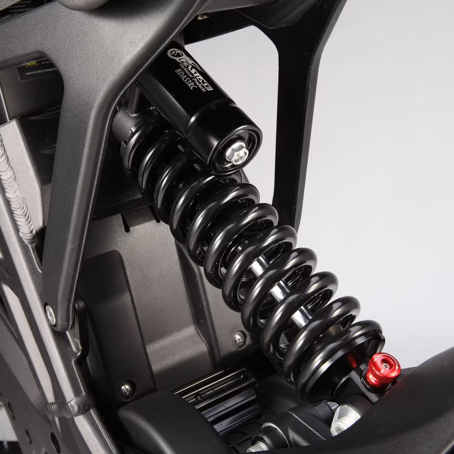 E-Ride Pro SR