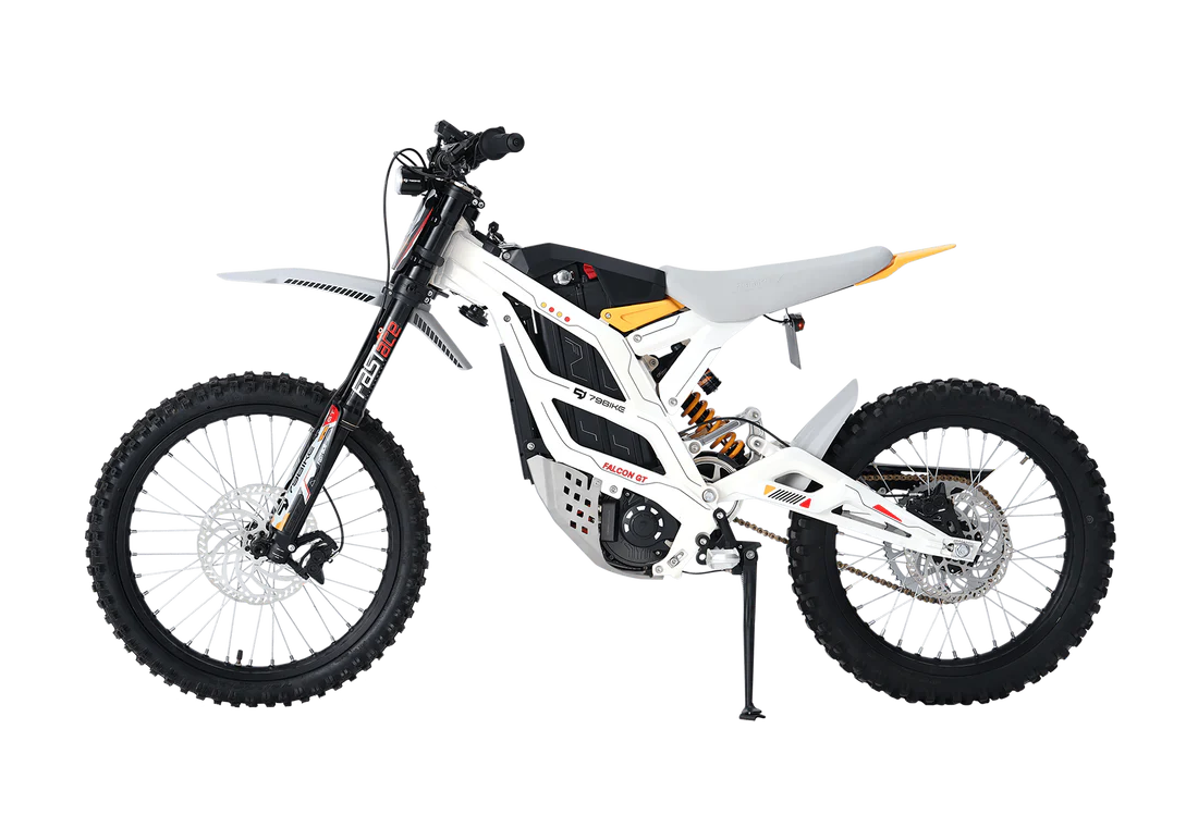 79BIKE Falcon GT Electric Dirt Bike