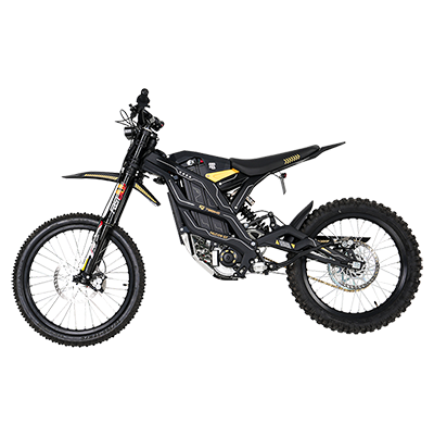 79BIKE Falcon GT Electric Dirt Bike