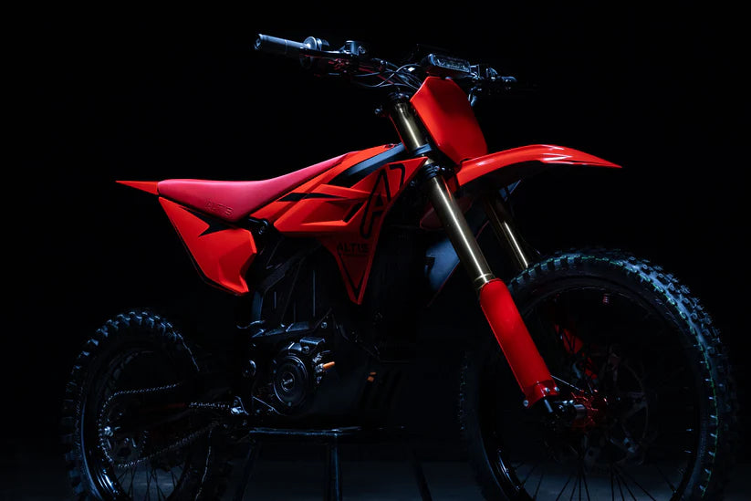 Altis Powersports - Sigma