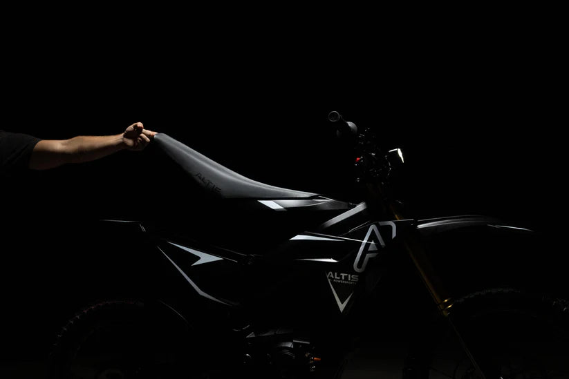 Altis Powersports - Sigma