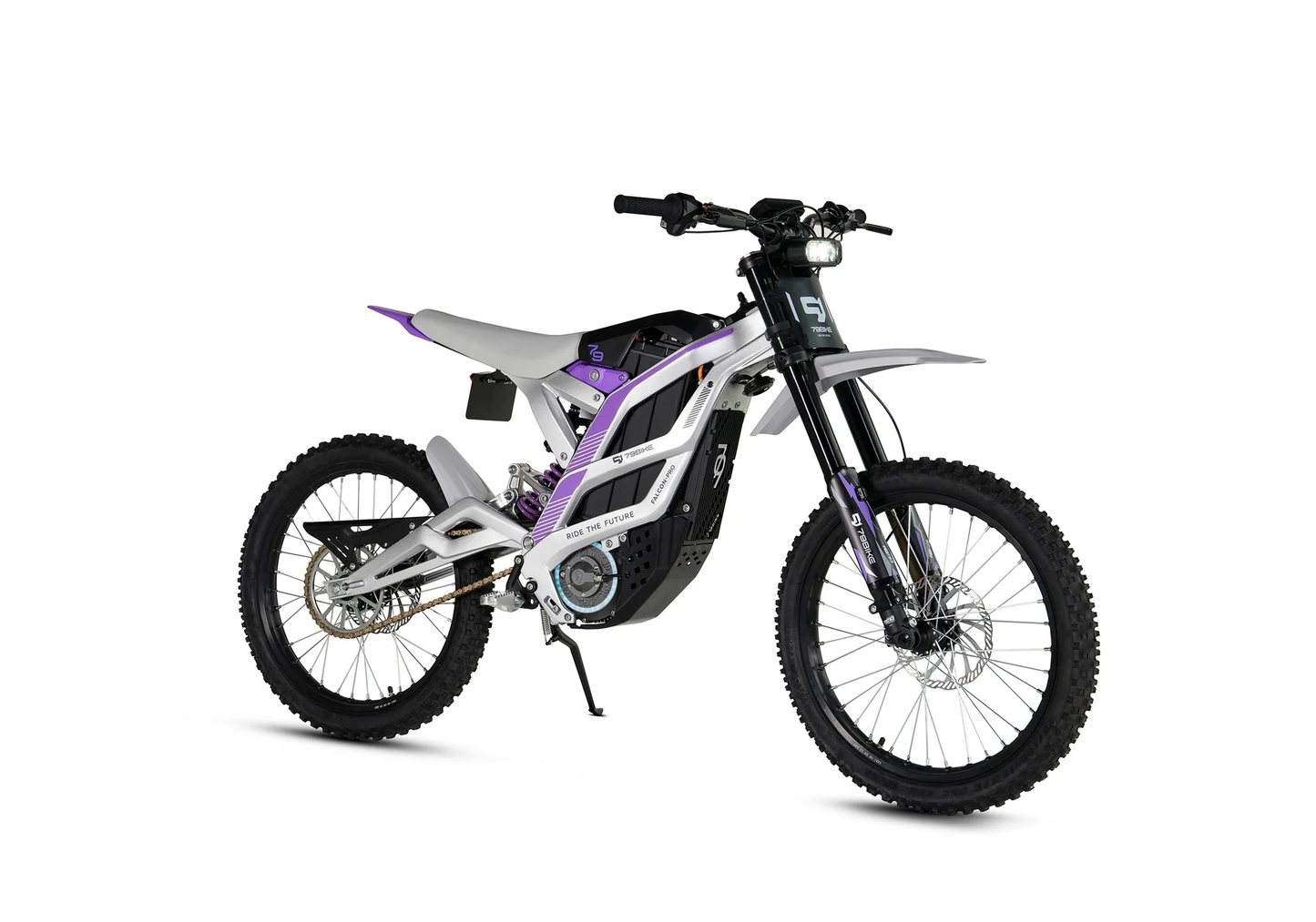 79BIKE-Falcon Pro Electric Dirt Bike