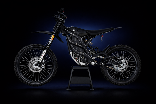 79BIKE Falcon GT Electric Dirt Bike