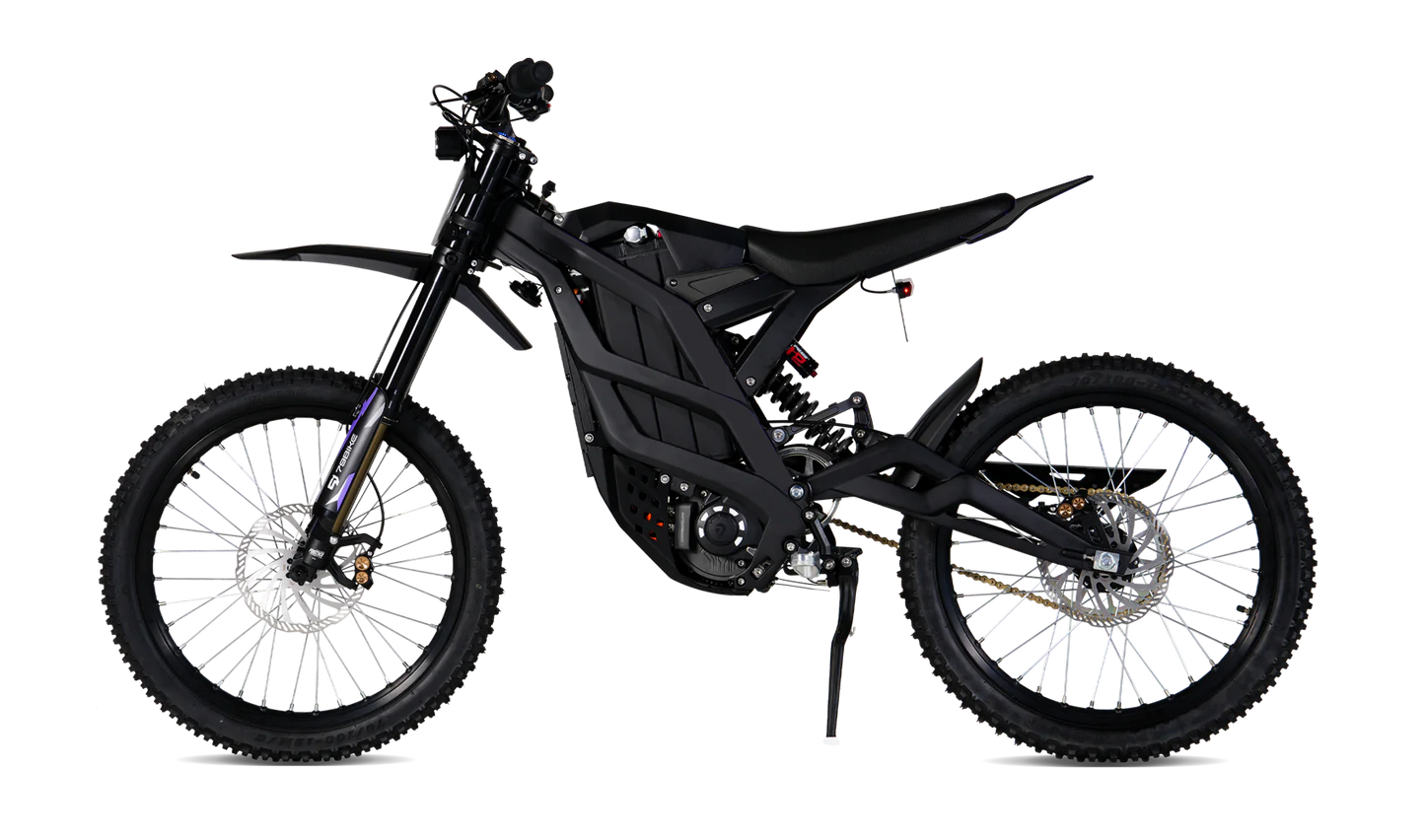 79BIKE-Falcon Pro Electric Dirt Bike