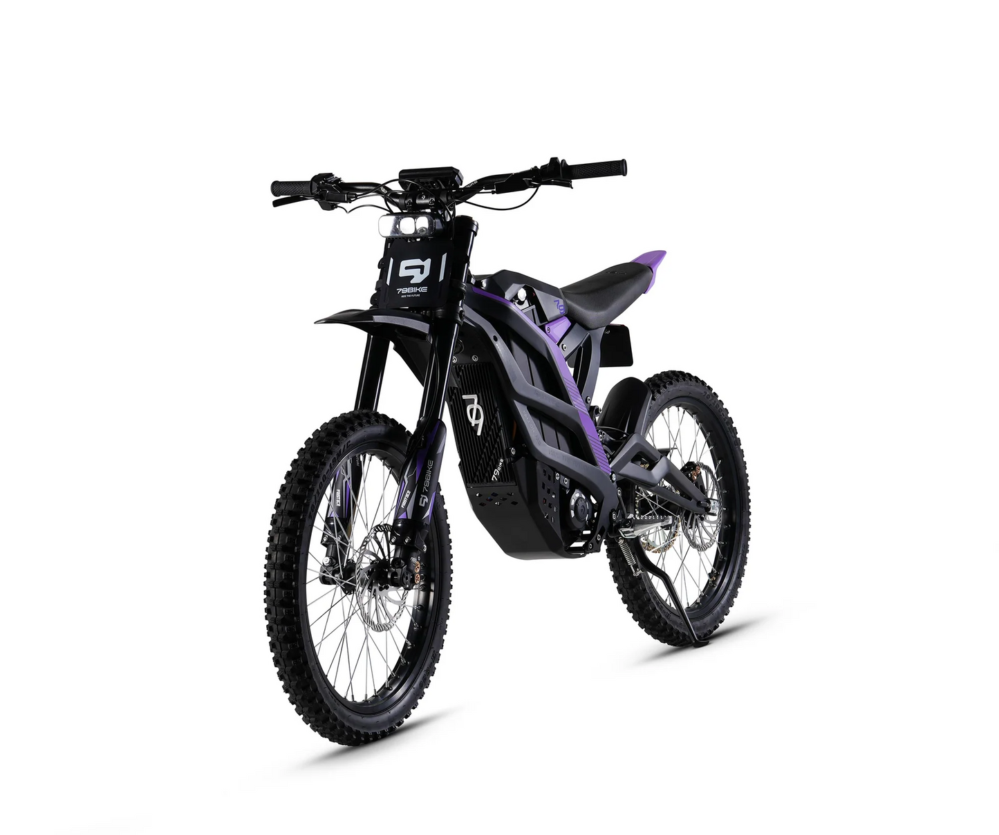 79BIKE-Falcon Pro Electric Dirt Bike