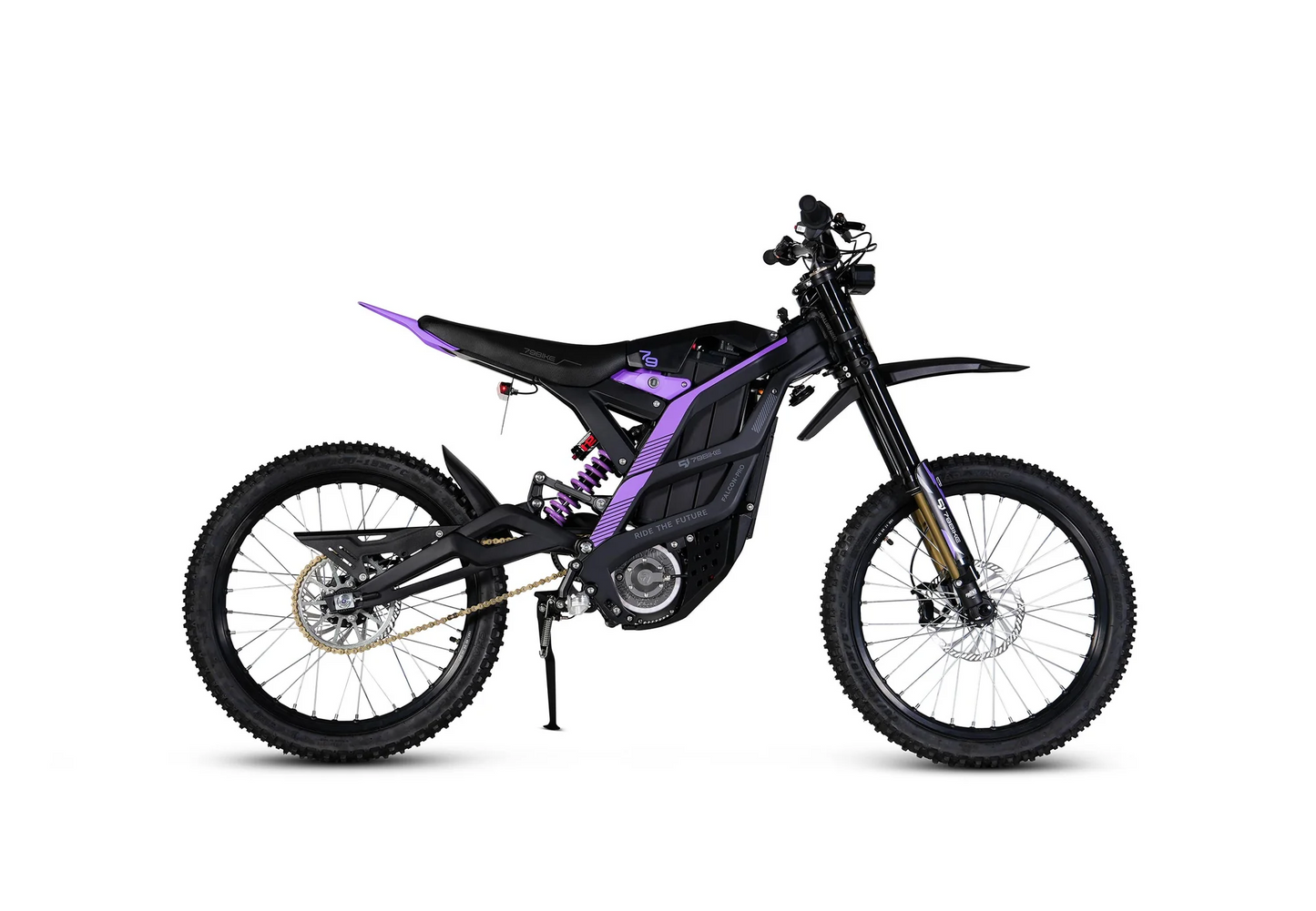 79BIKE-Falcon Pro Electric Dirt Bike