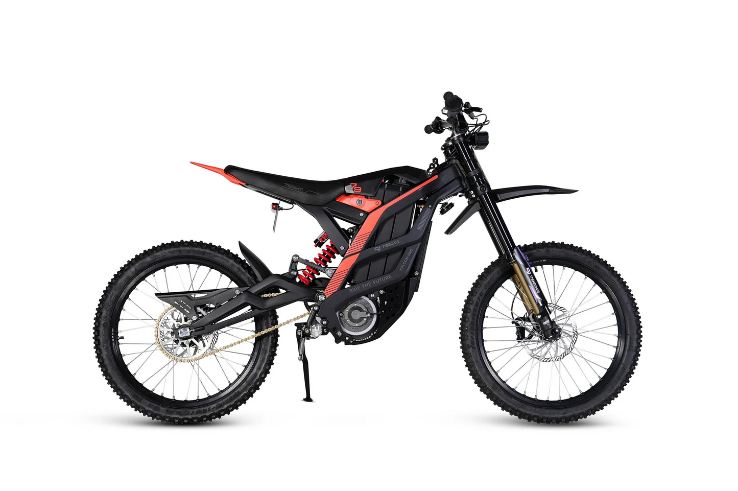 79BIKE-Falcon Pro Electric Dirt Bike