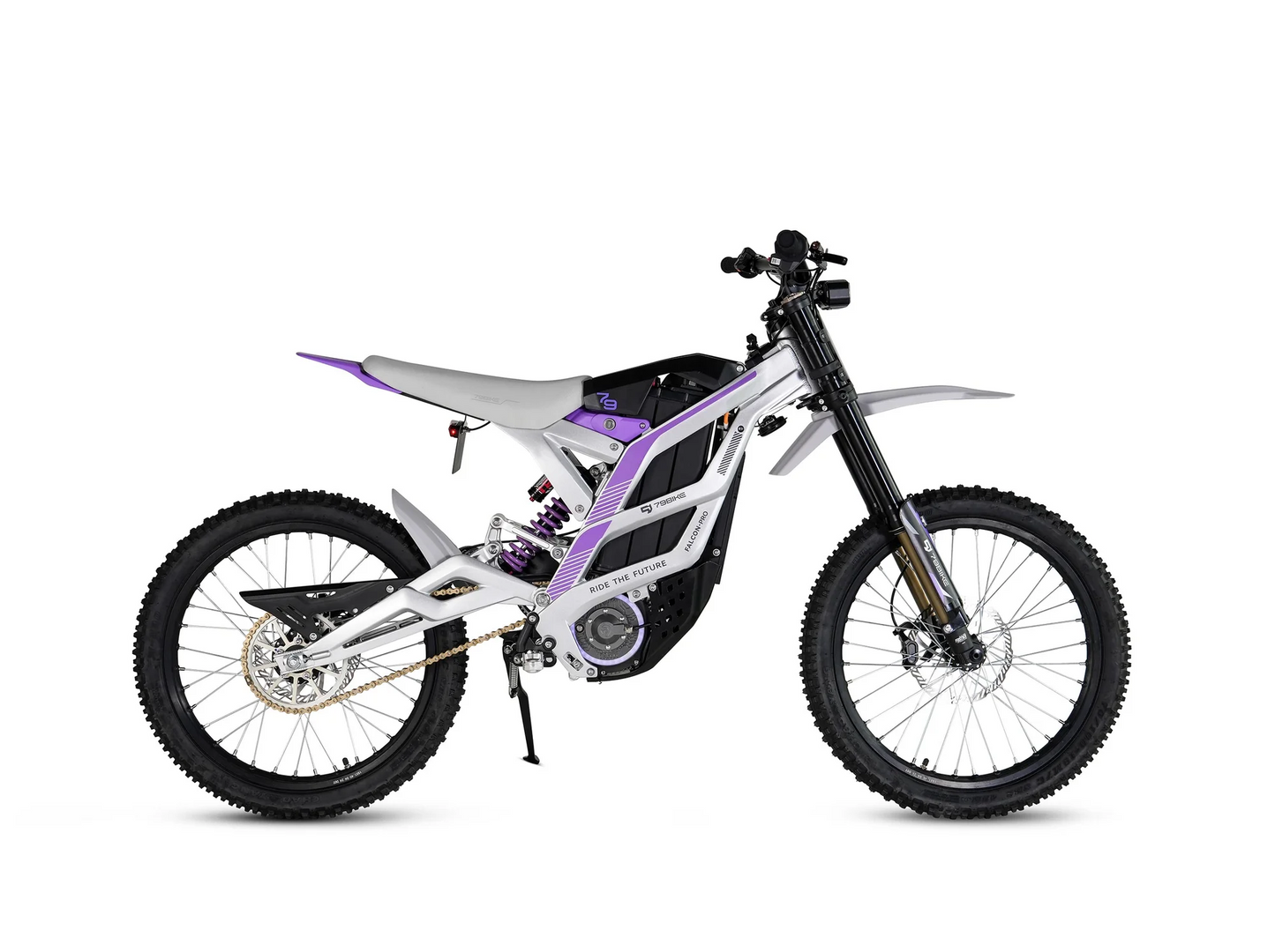 79BIKE-Falcon Pro Electric Dirt Bike