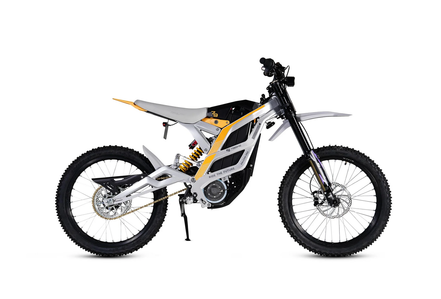 79BIKE-Falcon Pro Electric Dirt Bike