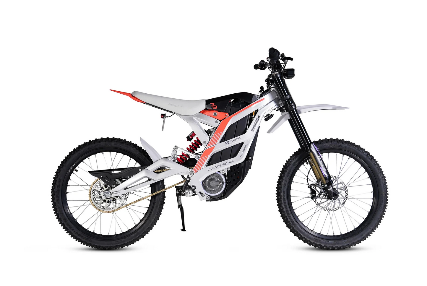 79BIKE-Falcon Pro Electric Dirt Bike